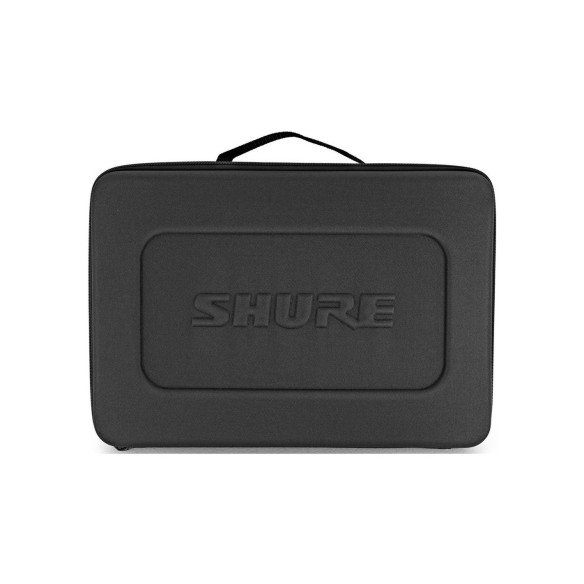 Sistema inalámbrico Shure BLX1288E/SM35 dual de mano/diadema COMBO PG