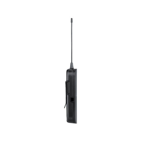 Microfono inalambrico dual de Diadema Shure BLX188E/SM31