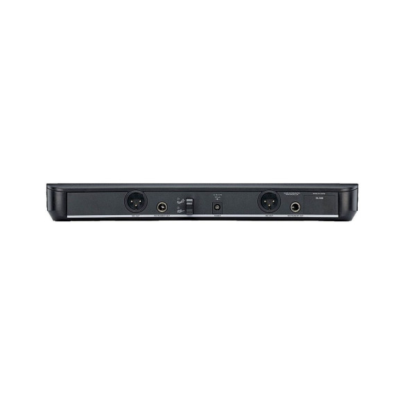 Microfono inalambrico dual de Diadema Shure BLX188E/SM31 Microfono inalambrico dual de Diadema Shure BLX188E/SM31