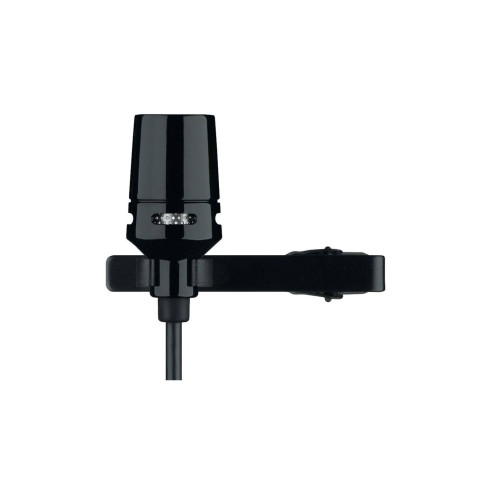 Sistema inalámbrico dual Shure BLX188E/CVL de solapa PRESENTER