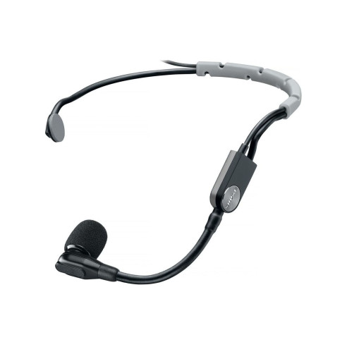 Microfono inalambrico de Diadema Shure BLX14RE/SM35