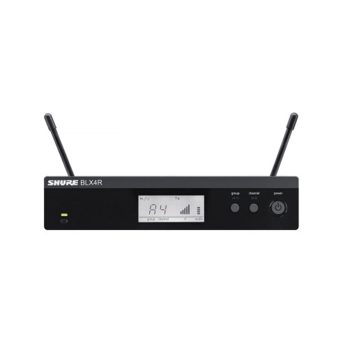 Microfono inalambrico de Diadema Shure BLX14RE/SM35