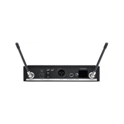 Microfono inalambrico de Diadema Shure BLX14RE/SM35