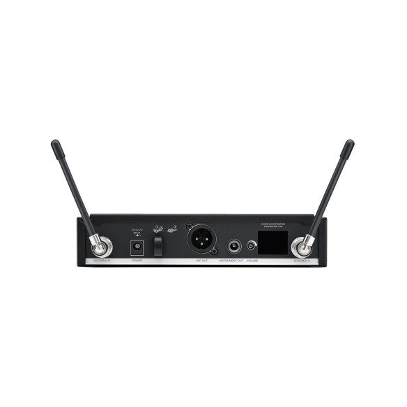 Microfono inalambrico de Diadema Shure BLX14RE/SM35 Microfono inalambrico de Diadema Shure BLX14RE/SM35