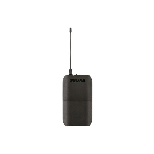 Microfono inalambrico de Diadema Shure BLX14RE/SM35