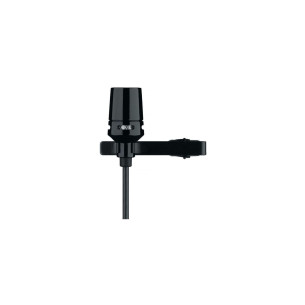 Microfono inalambrico de Solapa Shure BLX14RE/CVL 2