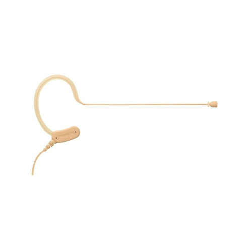 Microfono inalambrico de Diadema Presenter Shure BLX14RE/MX53