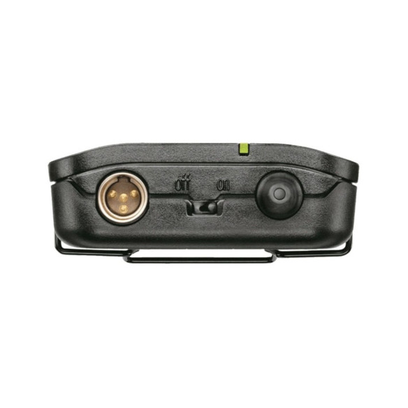 Microfono inalambrico de Diadema Presenter Shure BLX14RE/MX53