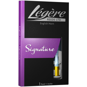 Legere Caña Corno Inglés Signature Medium