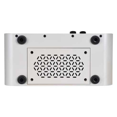 Mooer F15i Li SNOWFALL WHITE Amplificador estéreo de modelado