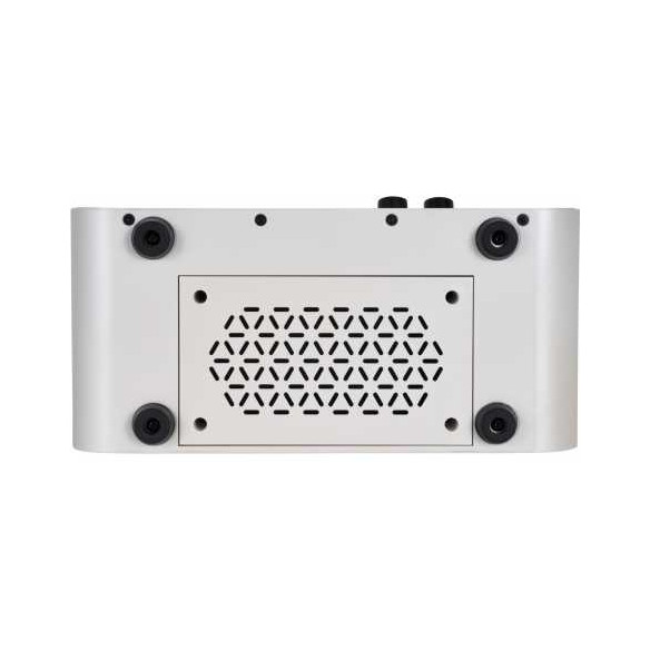 Mooer F15i Li SNOWFALL WHITE Amplificador estéreo de modelado