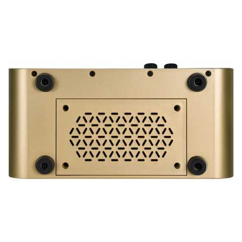 Mooer F15i Li IMPERIAL GOLD Amplificador estéreo de modelado