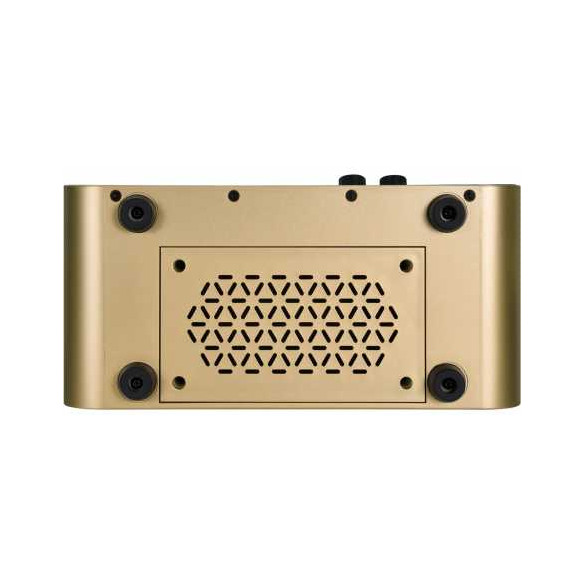 Mooer F15i Li IMPERIAL GOLD Amplificador estéreo de modelado