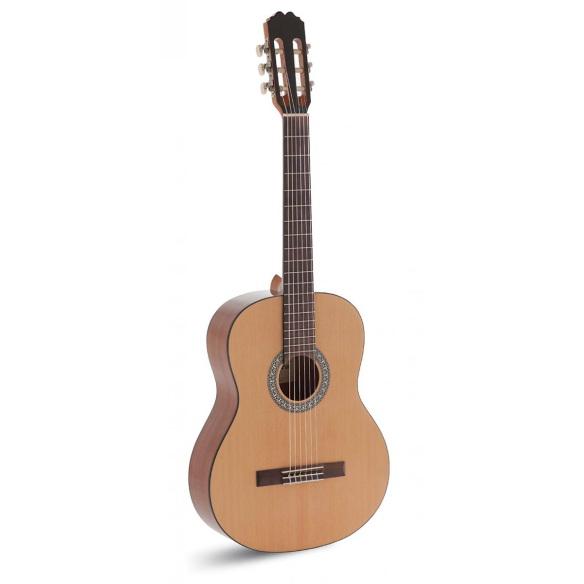 ADMIRA ALBA 1/2 Guitarra Clásica Infantil