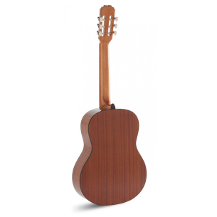 ADMIRA ALBA 1/2 Guitarra Clásica Infantil 2