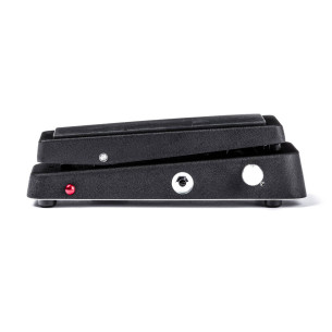 Compra Pedal Crybaby 535Q MultiWah Negro online | MusicSales 2