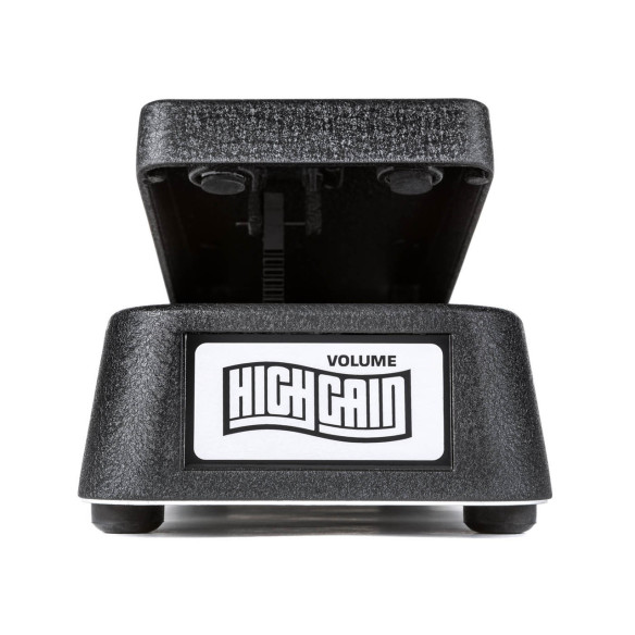 Dunlop GCB80 Pedal Crybaby High Gain