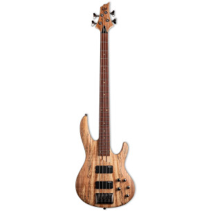 B-204SM NS Bajo Eléctrico Natural Satin
