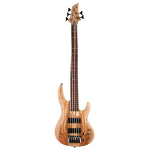 B-205SM NS Bajo Eléctrico 5 Cuerdas Natural Satin