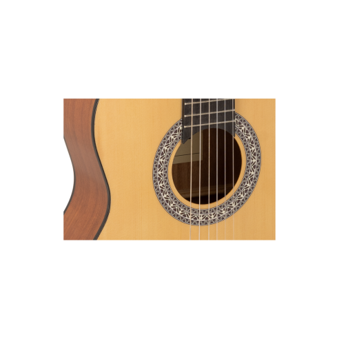 Admira ALBA 4/4 Guitarra Clásica Estudio Satinada