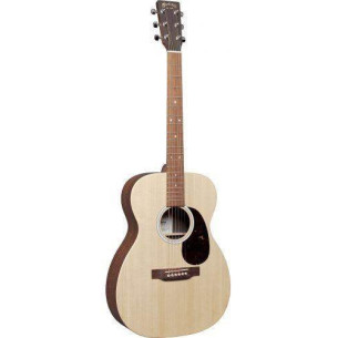 00 X2 E Abeto Caoba HPL Guitarra Electroacústica