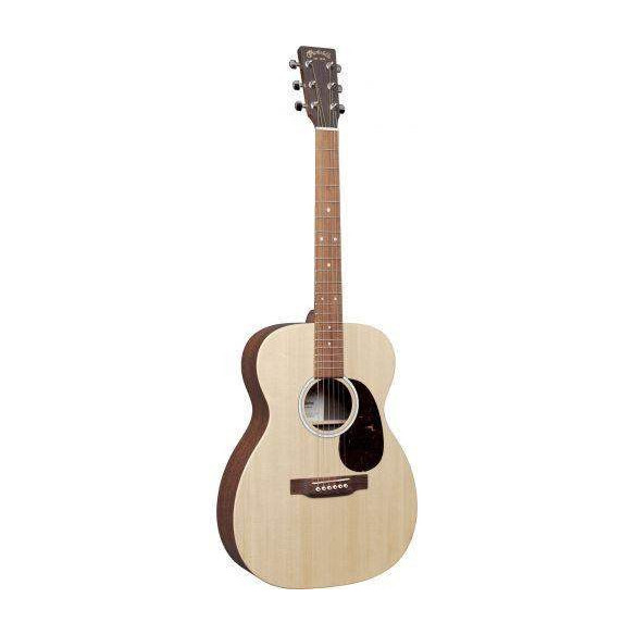 00 X2 E Abeto Caoba HPL Guitarra Electroacústica