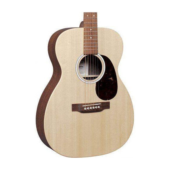 00 X2 E Abeto Caoba HPL Guitarra Electroacústica
