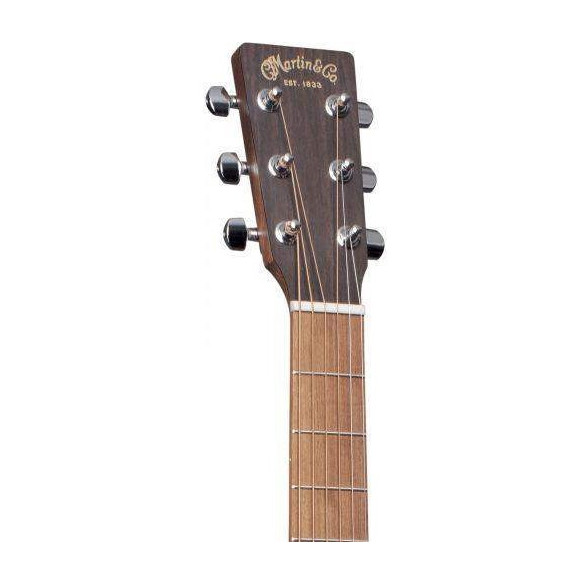 00 X2 E Abeto Caoba HPL Guitarra Electroacústica