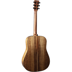 D12E KOA DREADNOUGHT ROAD SERIES Guitarra Electroacústica 2