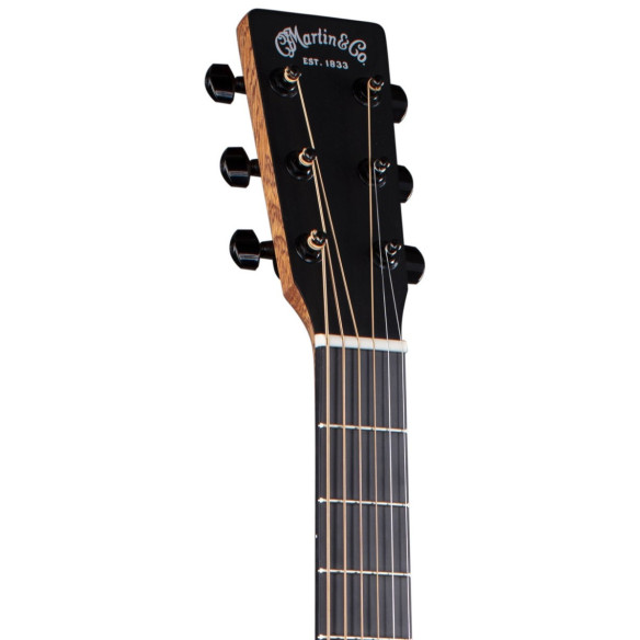 D12E KOA DREADNOUGHT ROAD SERIES Guitarra Electroacústica