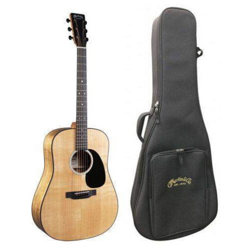 D12E KOA DREADNOUGHT ROAD SERIES Guitarra Electroacústica