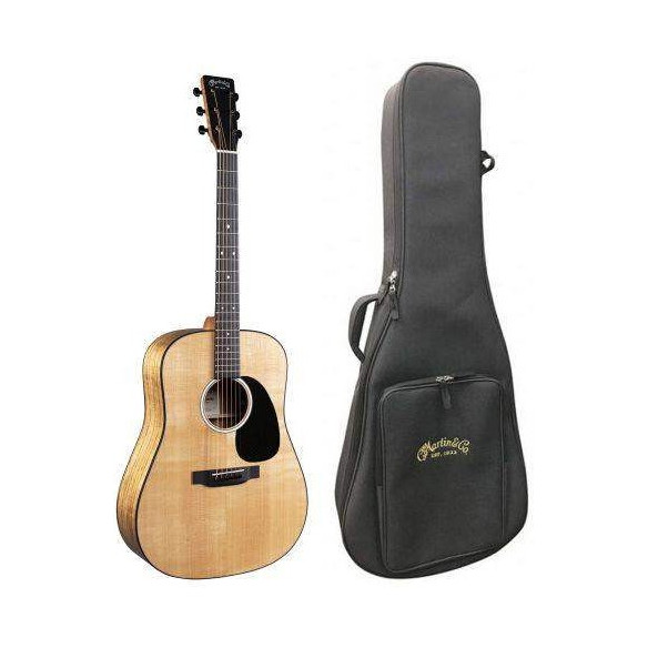 D12E KOA DREADNOUGHT ROAD SERIES Guitarra Electroacústica