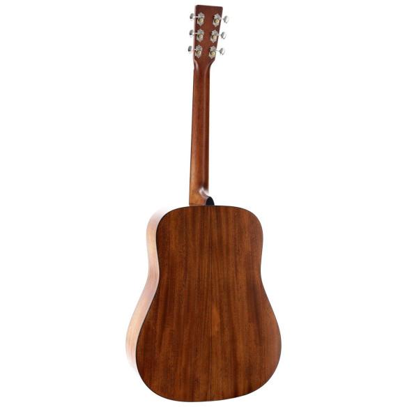 D 18 STANDARD AMB Abeto Sitka Caoba Guitarra Acústica