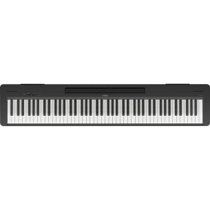 Yamaha P-145BT Piano Digital Portátil