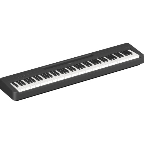 Yamaha P-145BT Piano Digital Portátil
