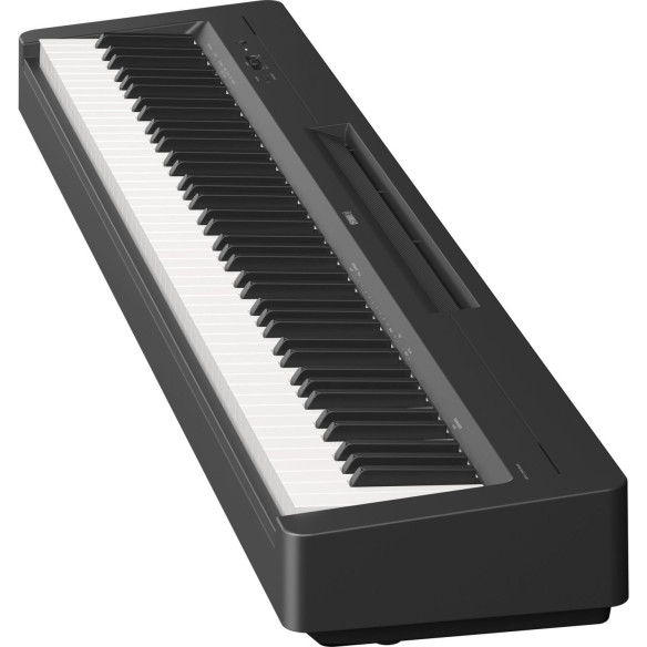 Yamaha P-145BT Piano Digital Portátil