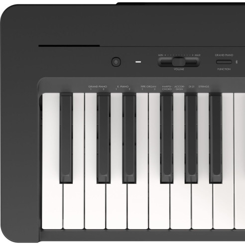 Yamaha P-145BT Piano Digital Portátil
