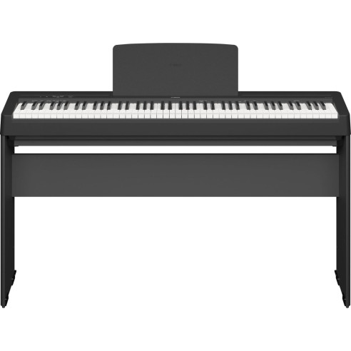 Yamaha P-145BT Piano Digital Portátil