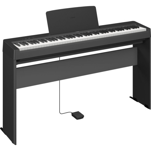 Yamaha P-145BT Piano Digital Portátil