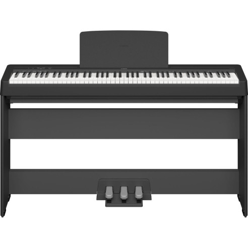 Yamaha P-145BT Piano Digital Portátil