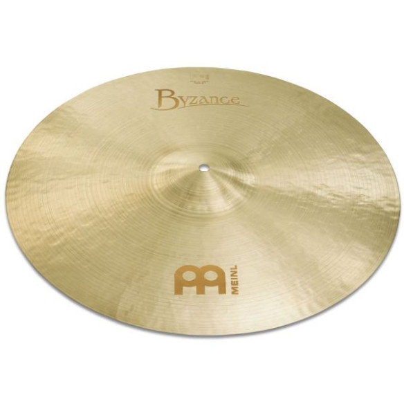 Compra 20" Byzance Jazz Extra Thin Ride B20JETR online | MusicSales