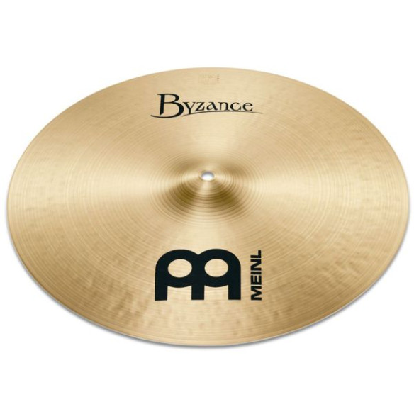 Compra 20" Byzance Traditional Medium Ride B20MR online | MusicSales Compra 20" Byzance Traditional Medium Ride B20MR online | MusicSales