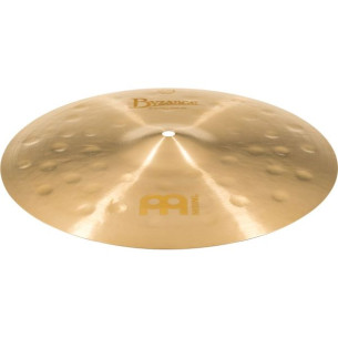 Compra 13" Byzance Jazz Hihat Thin B13JTH online | MusicSales 2