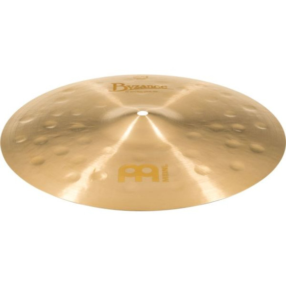 Compra 13" Byzance Jazz Hihat Thin B13JTH online | MusicSales Compra 13" Byzance Jazz Hihat Thin B13JTH online | MusicSales