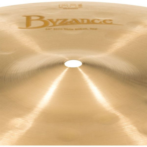 Compra 13" Byzance Jazz Hihat Thin B13JTH online | MusicSales