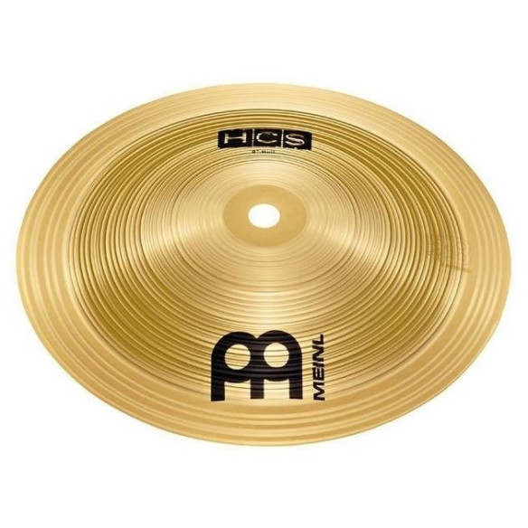 Compra 8" HCS Bell HCS8B online | MusicSales