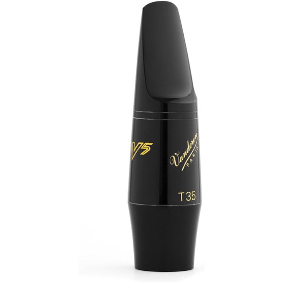 Vandoren SERIE V-5 T-35 SM424 Boquilla Saxo Tenor