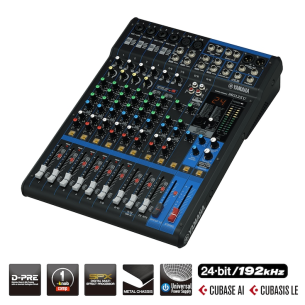 Compra MG12XU online | MusicSales 2