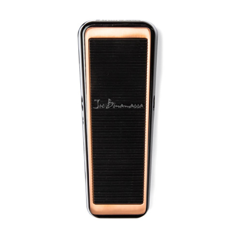 Dunlop JB95 Pedal Crybaby Joe Bonamassa Signature