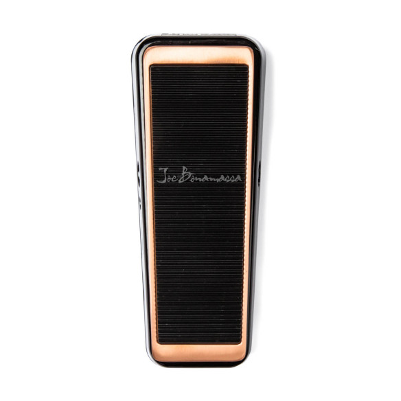 Dunlop JB95 Pedal Crybaby Joe Bonamassa Signature Dunlop JB95 Pedal Crybaby Joe Bonamassa Signature